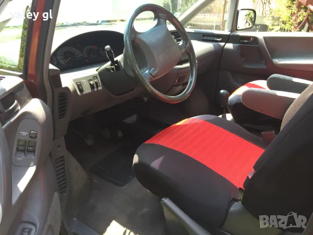 Продавам Toyota Previa, снимка 7 - Автомобили и джипове - 47245946