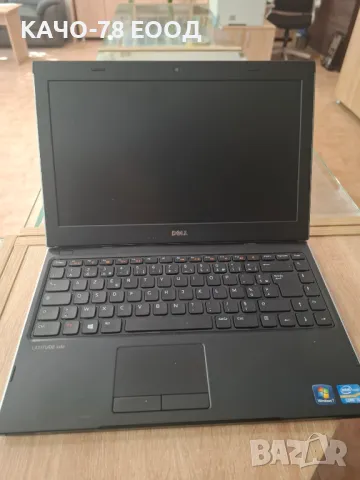 Лаптоп Dell Latitude 3330
