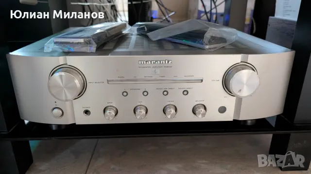 Marantz PM8006, снимка 1 - Ресийвъри, усилватели, смесителни пултове - 48282450