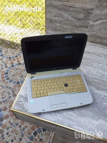 Лаптоп Acer-Aspire-4310 series-за части