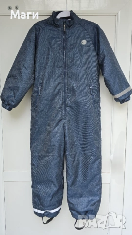 Детски ски гащеризон Steenholt 10-11 години, снимка 7 - Зимни спортове - 48942218