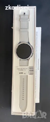 Smart Watch Samsung watch 6 Classic LTE, снимка 1 - Смарт часовници - 46983860