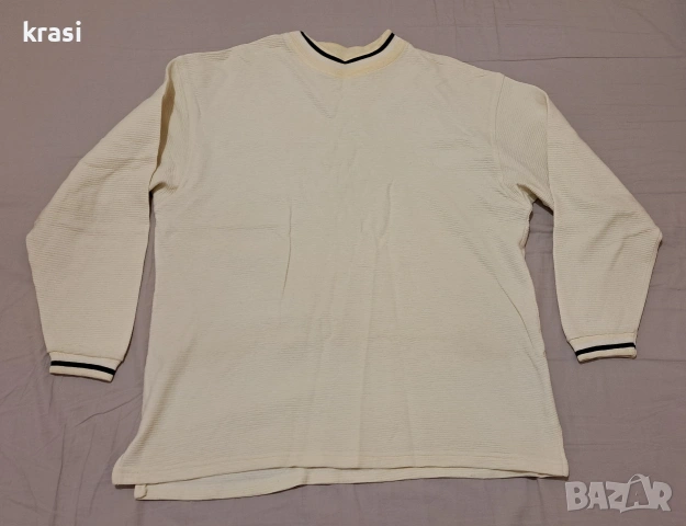 Пуловери и жилетки - Esprit , kenvelo . Adidas . Blue petrol, снимка 8 - Пуловери - 53126483