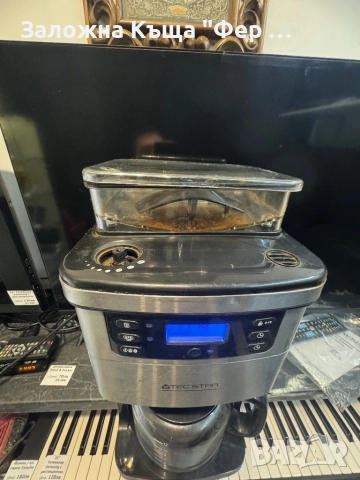 Кафемашина робот, снимка 3 - Кафемашини - 52659828