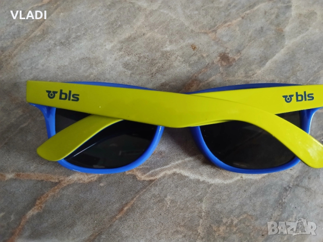 Очила Bls, снимка 2 - Слънчеви и диоптрични очила - 18882100
