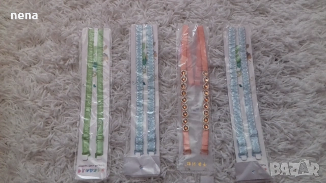 Нови сутиени и презрамки, снимка 14 - Бельо - 40711072