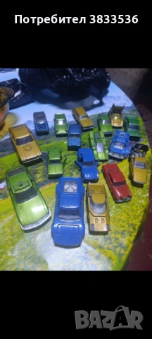 Купувам стари метални детски колички играчки, снимка 2 - Коли, камиони, мотори, писти - 54163291