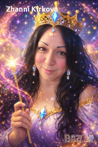 Астрологична прогноза и енергийно насочване 