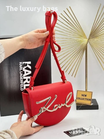 Стилна дамска чанта , снимка 5 - Чанти - 51096843