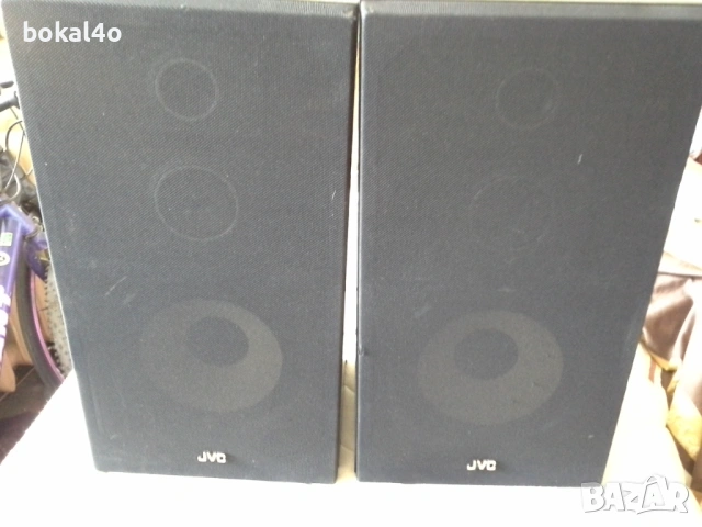 JVC SP-X 440