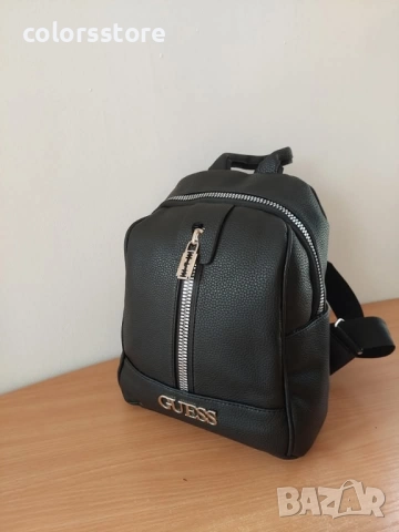 Раница Guess кодSG-F12F, снимка 3 - Раници - 41593429