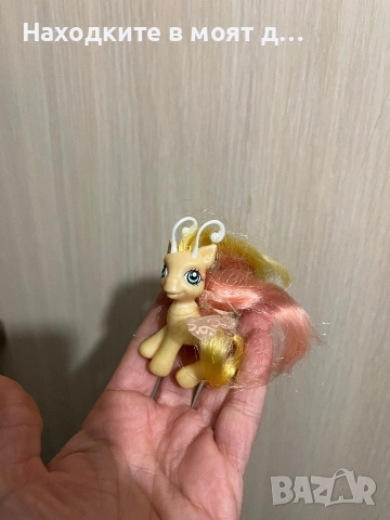 Понита, снимка 9 - Кукли - 53646691