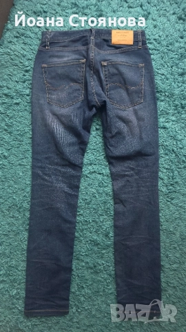 Сет за момче Jack&Jones, снимка 6 - Детски панталони и дънки - 52461682