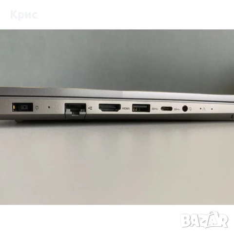 Висок клас Lenovo ThinkBook 15p, снимка 4 - Лаптопи за работа - 50949171