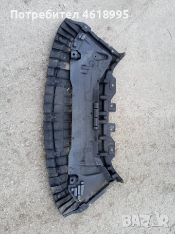 Mercedes W222 брони, снимка 6 - Части - 54183999