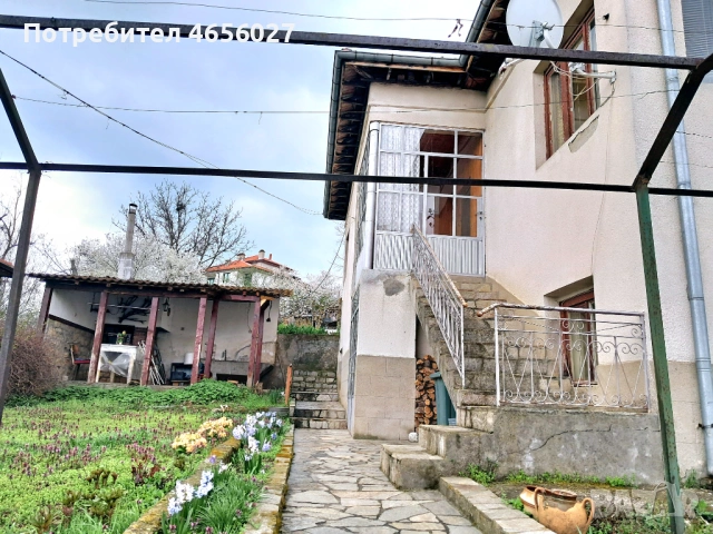 Къща в Бяла 