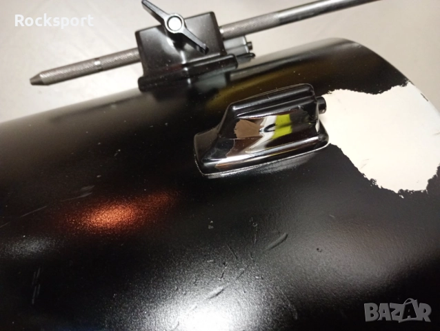 Vintage Tama Superstar 16"floor tom, Japan, снимка 2 - Ударни инструменти - 52803832