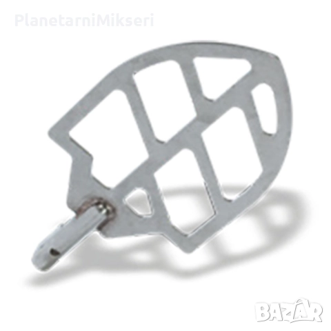 Професионален планетарен миксер – 20 литра, дигитален контрол, снимка 4 - Обзавеждане на кухня - 51576894