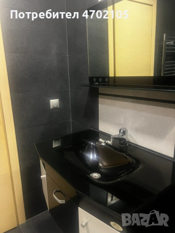 ЛУКСОЗНО ОБЗАВЕДЕН!!! ДО METРO СТАНЦИЯ!!!, снимка 5 - Апартаменти - 53018227