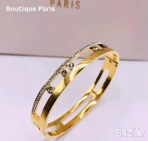 Messika гривна