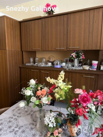 Продавам двуетажна къща в с. Смочево, община Рила, област Кюстендил, снимка 7 - Къщи - 52896387