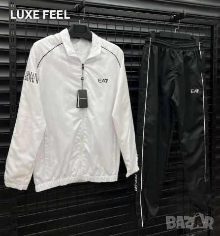 Armani ✨ Шушляк S-2XL , снимка 2 - Спортни дрехи, екипи - 54129197