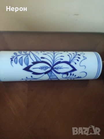 Порцеланова точилка Колекционерска!, снимка 7 - Колекции - 53672108