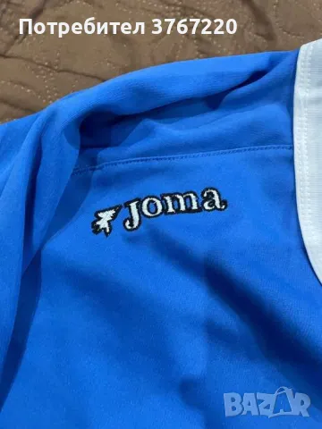 Спортна блуза с дълъг ръкав - JOMA, снимка 2 - Блузи - 50132119