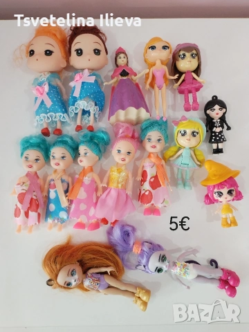 Детски дрехи и играчки, снимка 18 - Други - 53666949