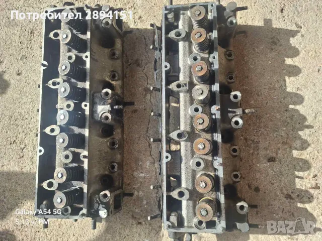 Зил 131, снимка 2 - Камиони - 49937964