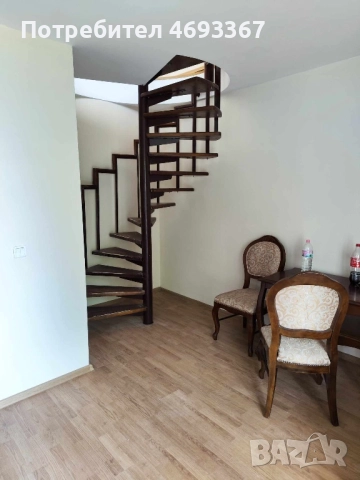 Уникален мезонет на уникална локация в Слънчев бряг, под наем целогодишно!, снимка 10 - Апартаменти - 52909373