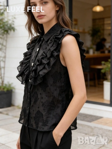 ✨Дамски Ризи