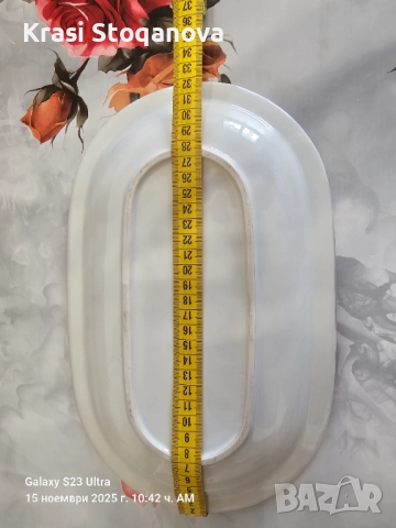 Плата Различни Видове , снимка 4 - Чинии - 52420787