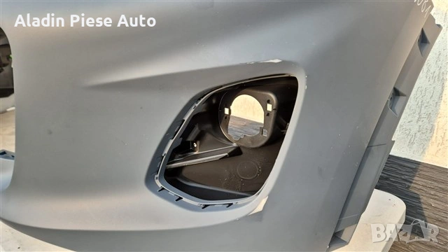 Предна броня Ford Puma година 2020 2021 2022 2023 2024 2025 код L1TB17757A1, L1TB-17757-A1 , снимка 3 - Аксесоари и консумативи - 53862234