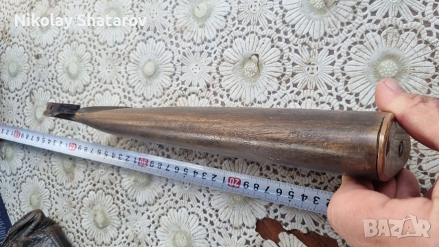 приклад за пистолет , снимка 6 - Бойно оръжие - 53632896