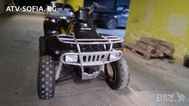 400 кубика , снимка 18 - Мотоциклети и мототехника - 53570702