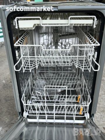  Съдомиялна за вграждане Miele G 4700 SCi – Немско качество с 12 месеца ГАРАНЦИЯ, снимка 4 - Съдомиялни - 54063151