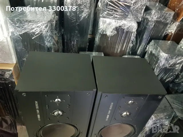 Тонколони  grundig  box  8500, снимка 4 - Тонколони - 47434492