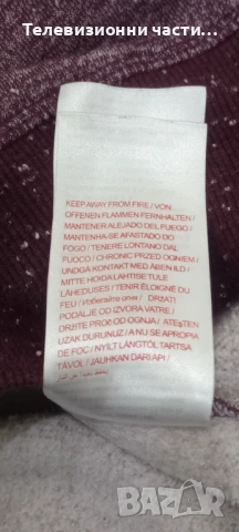 Оригинално мъжко горнище худи Jack & Jones Originals Athletics 1975 - размер L, снимка 11 - Суичъри - 54173541