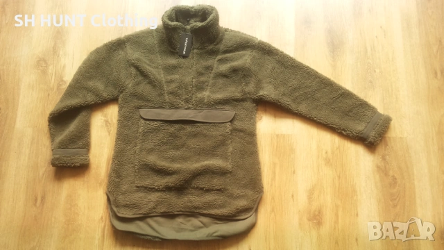 TWENTYFOUR Mellow Pile Sweater Womens размер 34 / XS дамско поларено яке - 2580