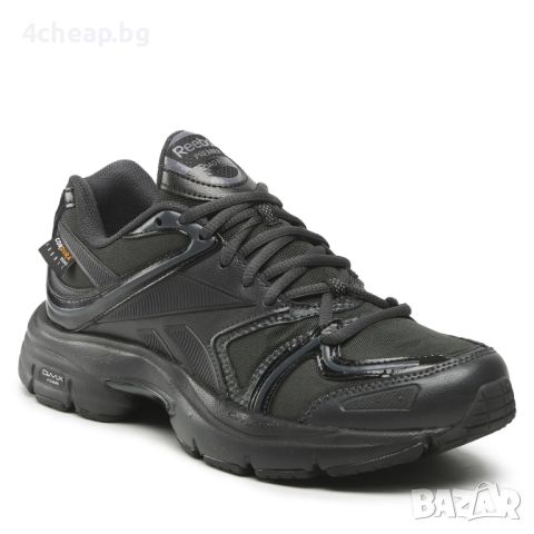 Reebok Сникърси Premier Road Plus VI HP2472 Черен, снимка 1 - Маратонки - 45784151