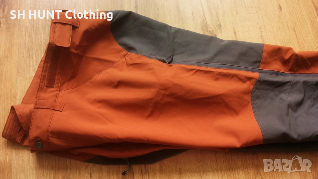 NORHEIM Stretch Trouser размер M еластичен панталон - 1428, снимка 8 - Екипировка - 52417392