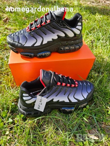 NEW LOOK: Стилни Маратонки за Твоето Ежедневие!, снимка 9 - Маратонки - 54214548