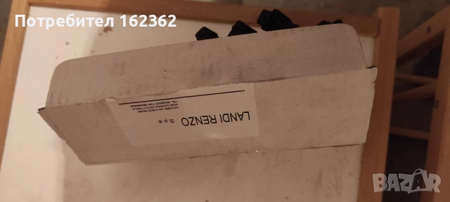 Газови Дюзи Ланди Ренцо , снимка 3 - Аксесоари и консумативи - 52709442