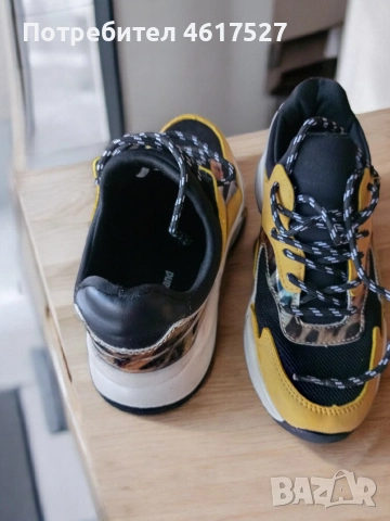 дамски маратонки Graceland, снимка 11 - Маратонки - 52629573