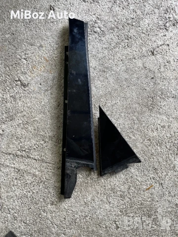 Лайсна врата външна Ауди А4 Б8 Audi, снимка 3 - Части - 50743335