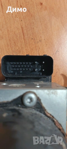 abs asc абс асц бмв е46 320 Бензин 150кс bmw e46 320 i 150ks , снимка 6 - Части - 49971085