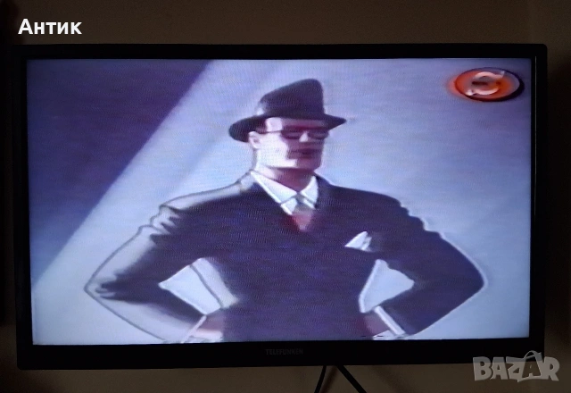 Видеокасета VHS Анимация , снимка 5 - Анимации - 53387931