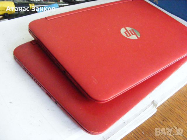 Работещ лаптоп за части HP Pavilion x360 11-n010nu , снимка 6 - Части за лаптопи - 45203817