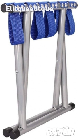 Къмпинг сгъваемо столче, снимка 2 - Къмпинг мебели - 52276589